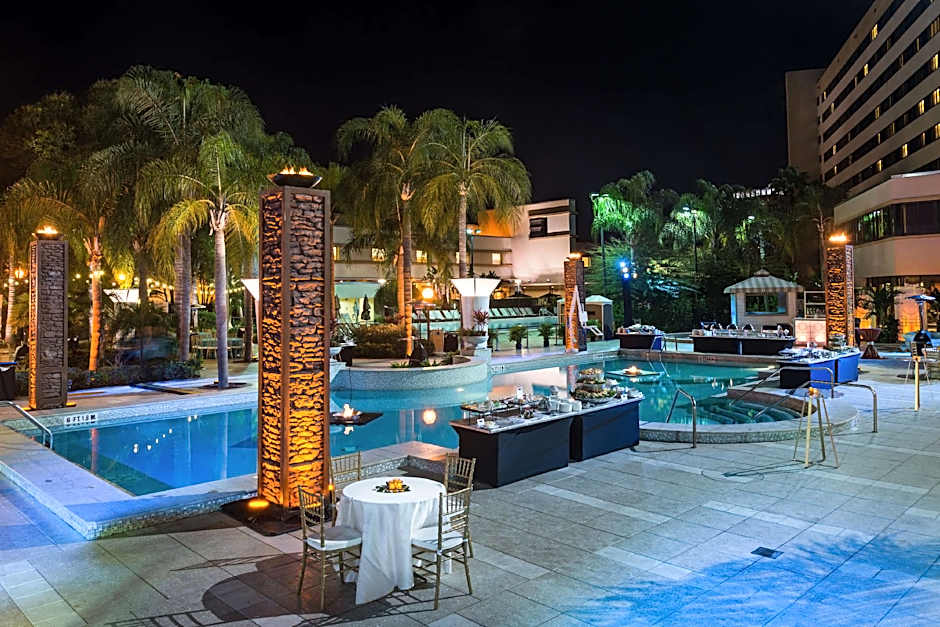 Hilton Orlando Lake Buena Vista - Disney Springs Area