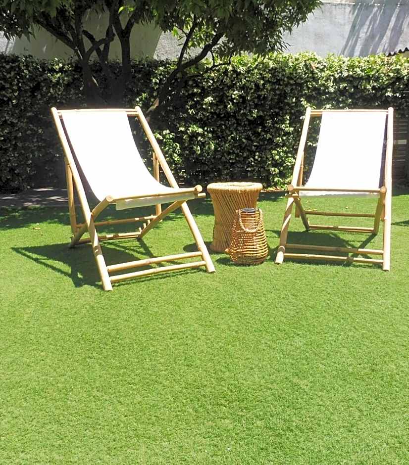 Vila Garden Guesthouse