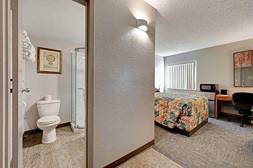 Bridger Inn Hotel Downtown