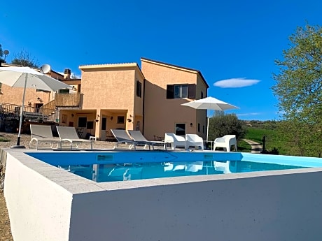 Boutique B&B Dolce Far Niente