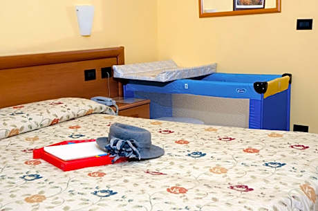 Triple Room with Private Bathroom