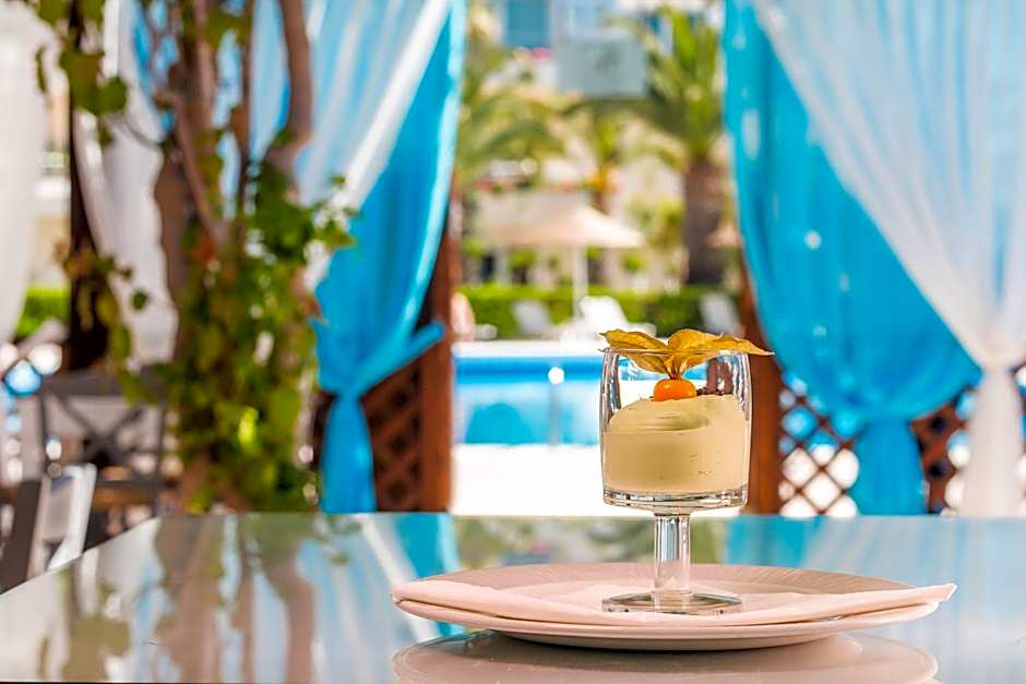 Pegasos Deluxe Beach Hotel