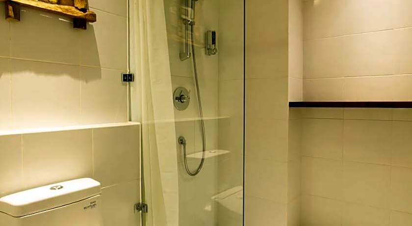 The Akmani Legian Hotel