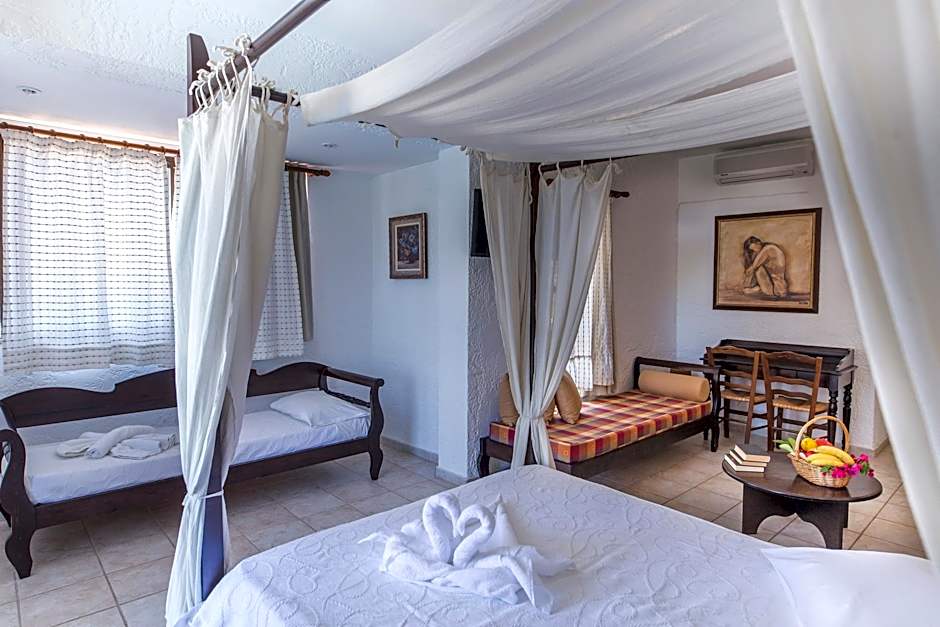 Creta Residence