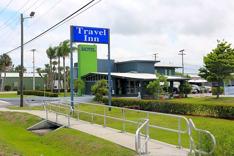 Travel Inn Fort Pierce