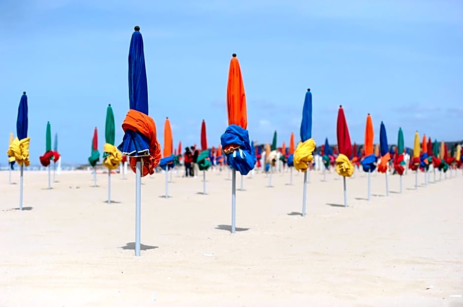 You Hotel Deauville - Handwritten Collection