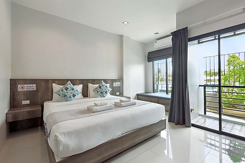 De Piraya Residence