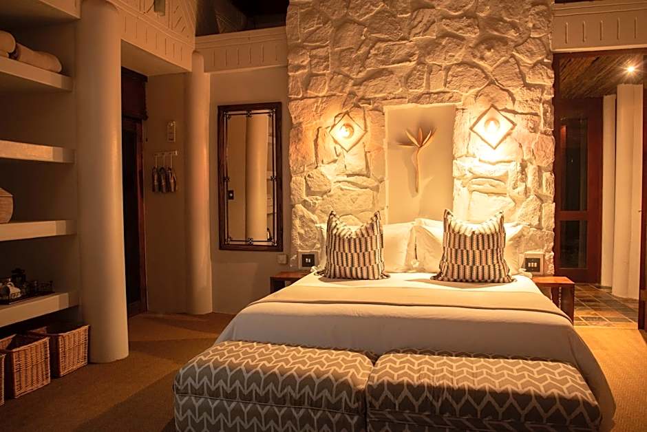 Ekuthuleni Lodge