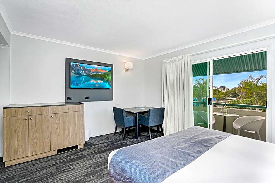 Cairns Sheridan Hotel