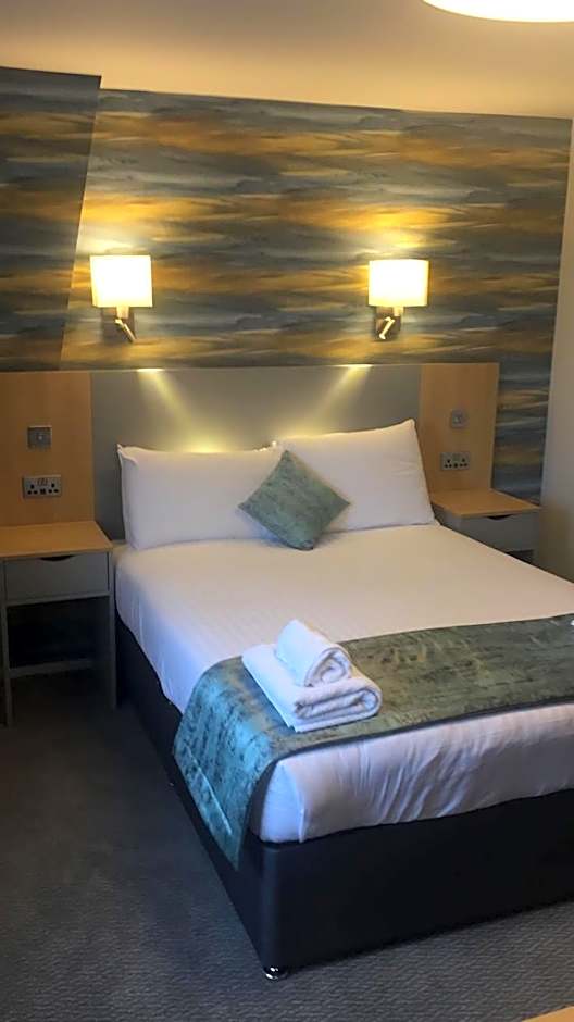 Caledonian Hotel 'A Bespoke Hotel