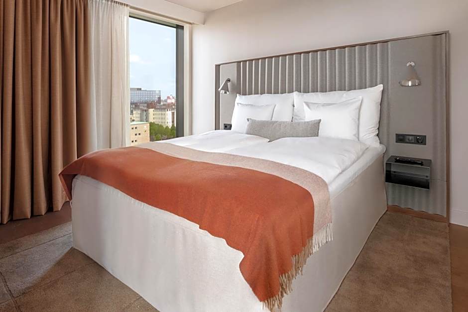 Clarion Hotel Karlatornet