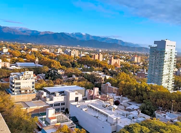 Amerian Executive Hotel Mendoza
