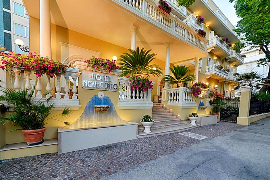 Novecento Suite Hotel