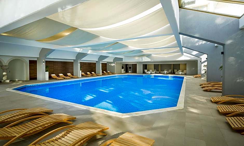 Hotel Excelsior - by Liburnia Hotels & Villas
