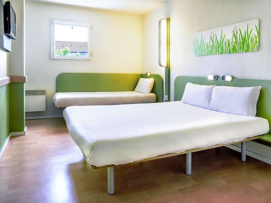 ibis budget Valenciennes Petite-Forêt