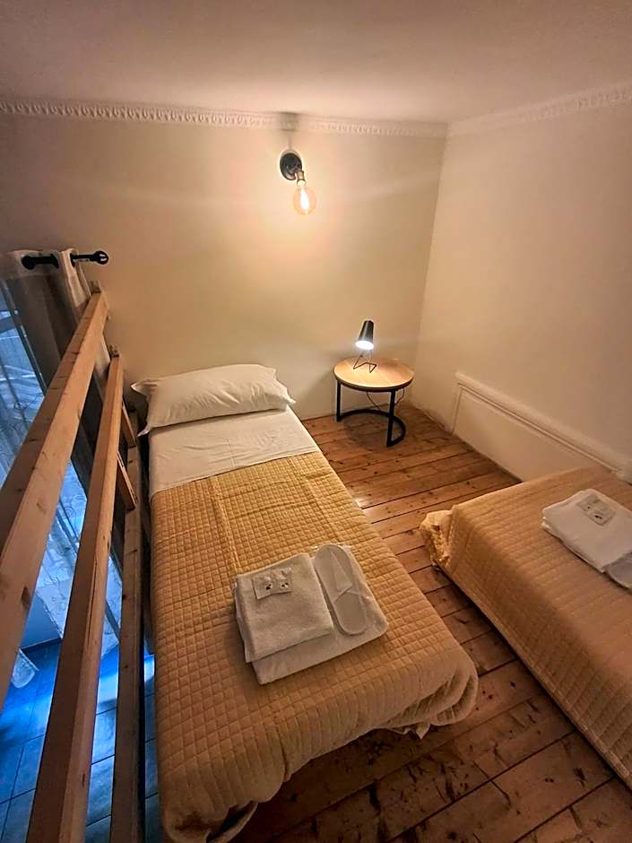 Double B Ferruccio I