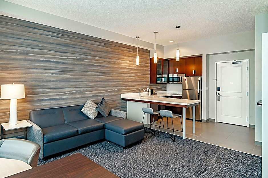 Residence Inn by Marriott Calgary South