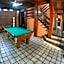 Hostel Trópico de Capricórnio - Tenório