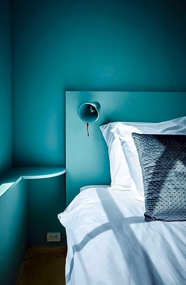 B&B Maas en Heuvel Maastricht