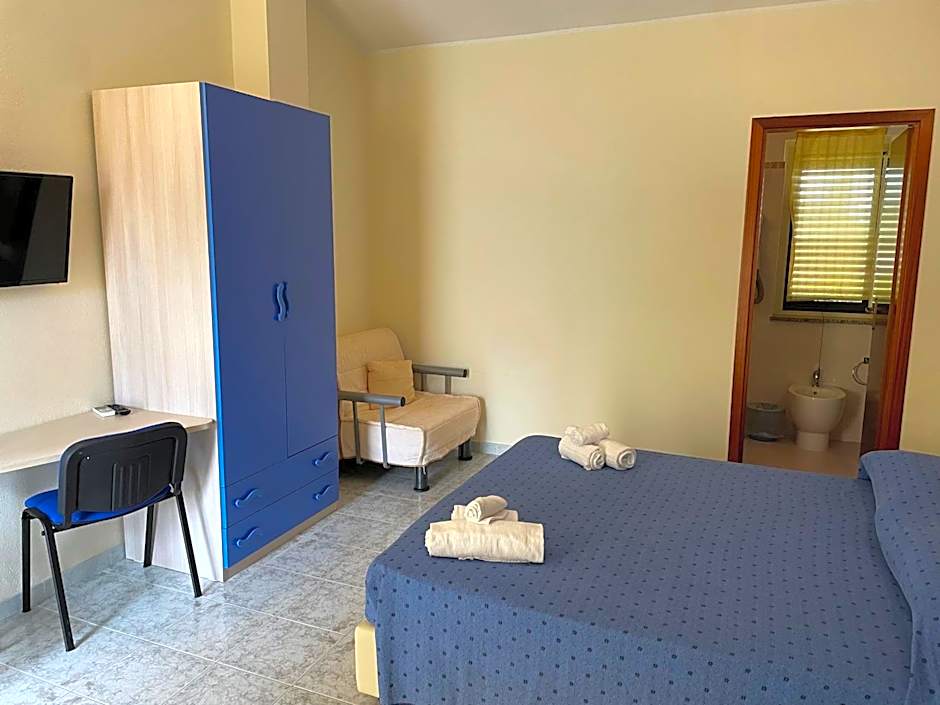 Borgo San Cosmo Tropea