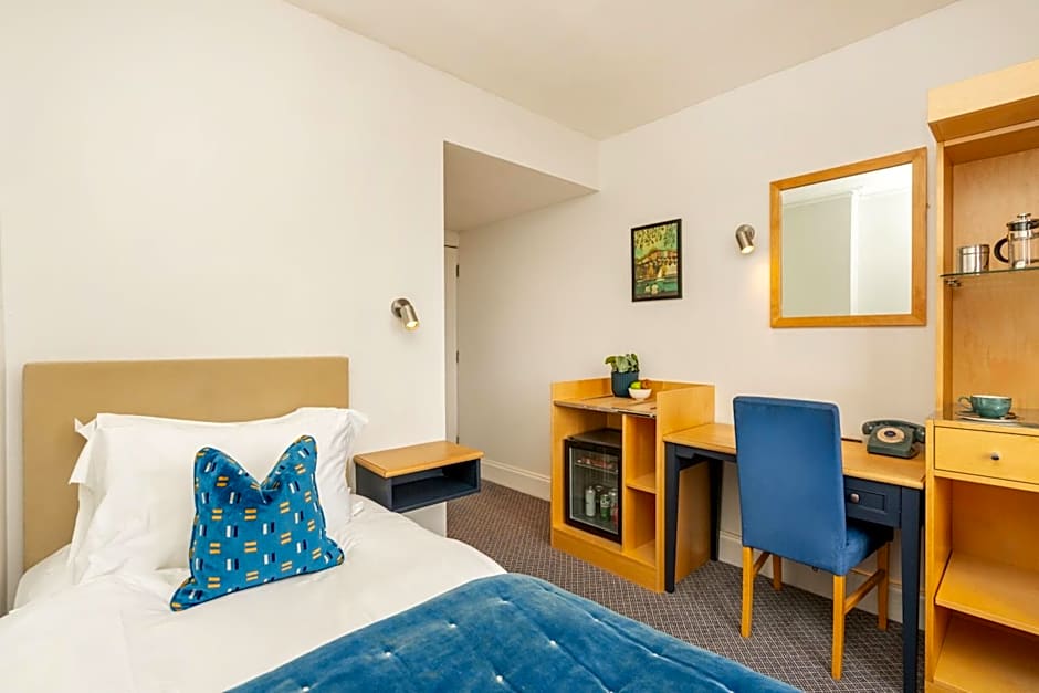 The Rodney Hotel