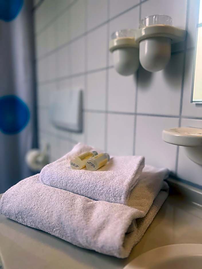 Hotel Cronberger Hof