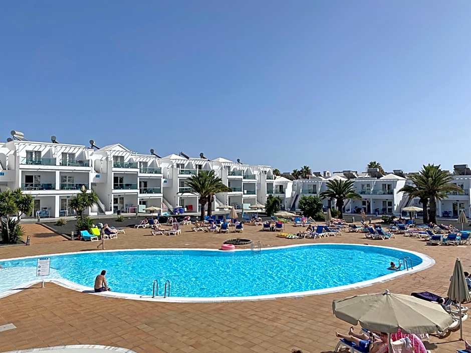 Hotel Plaza Palmeras