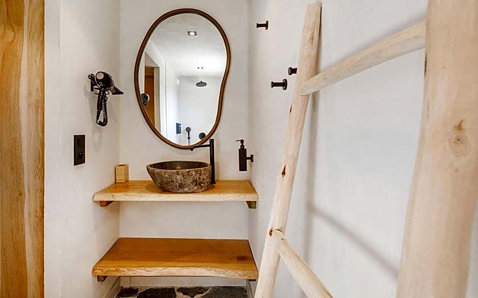 Le Domaine de la Mer - Appartements 3*** 