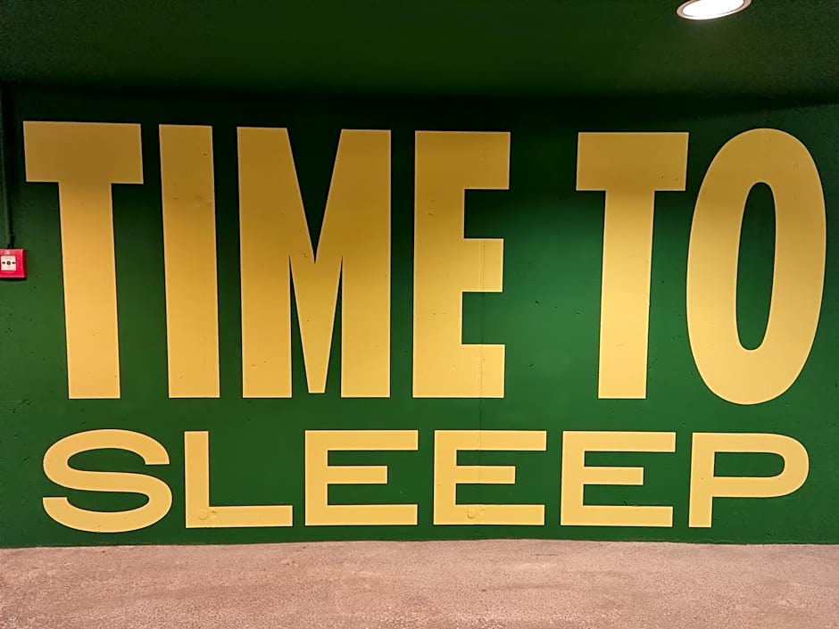 SLEEEP HOTEL Ansfelden