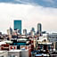 Courtyard by Marriott Boston Downtown/North Station