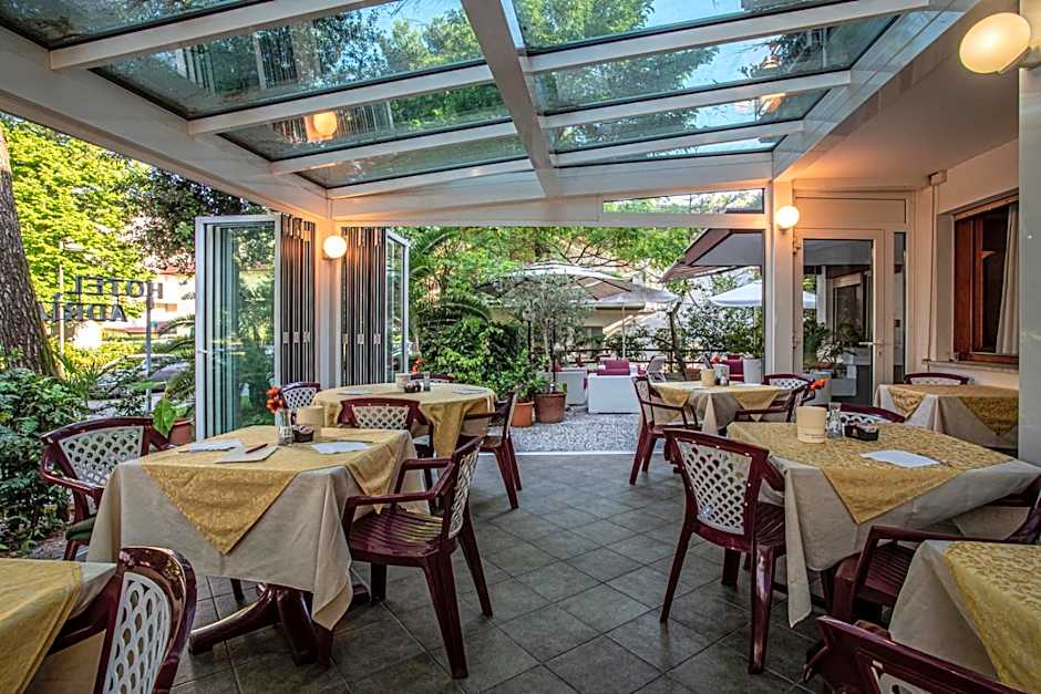 Hotel Adriaco