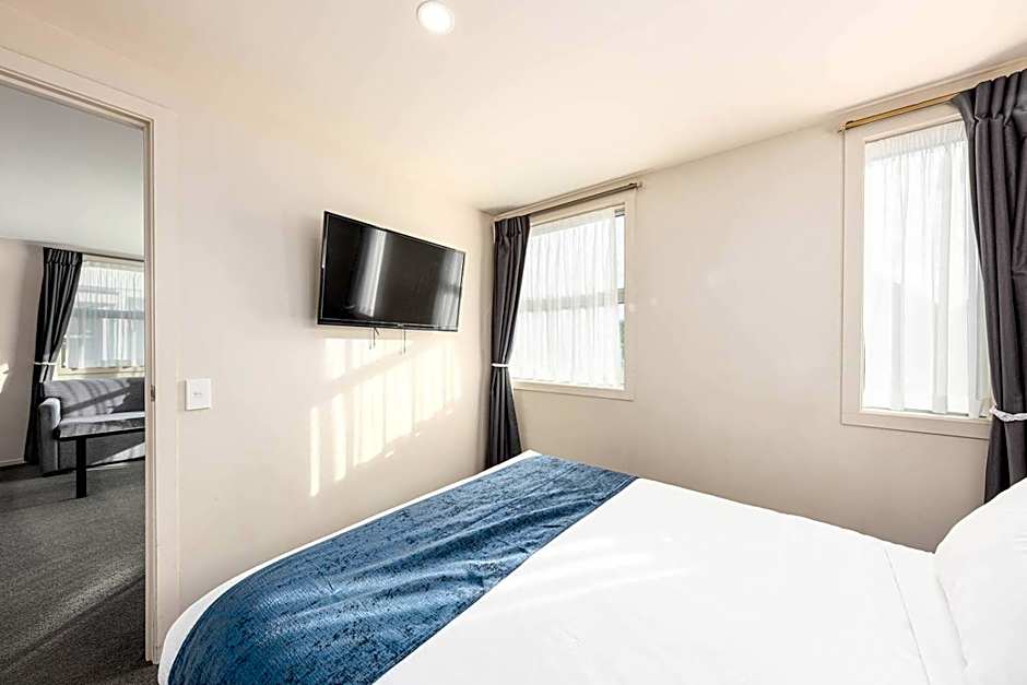 311 Motel Riccarton