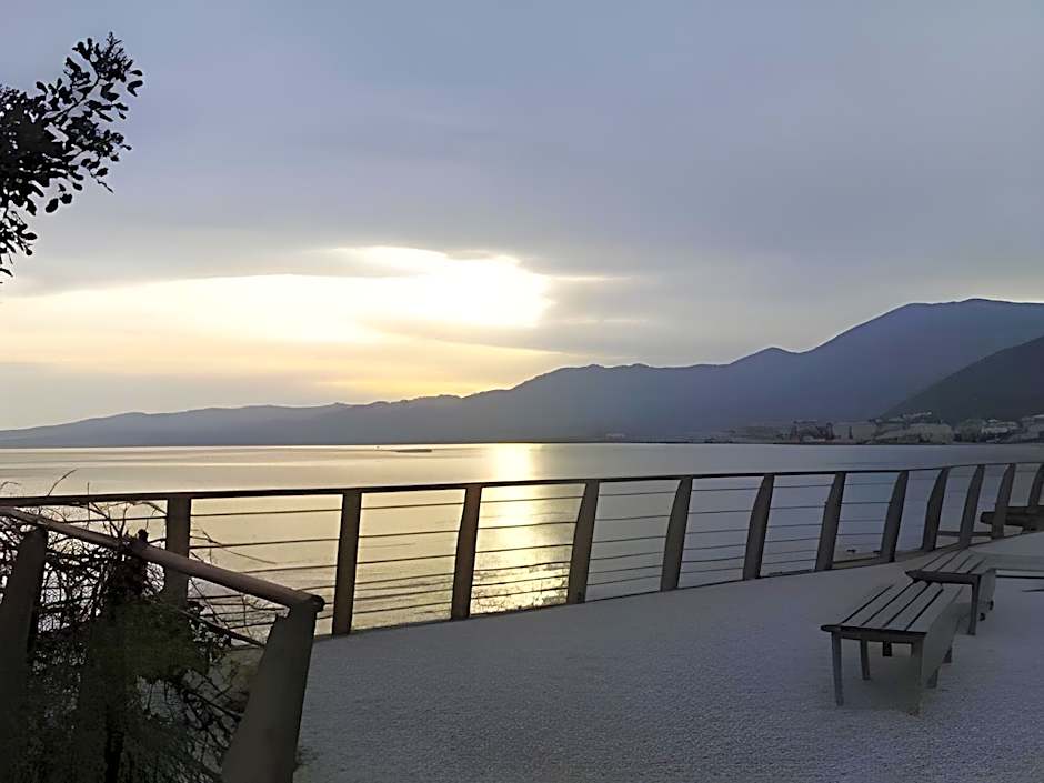 Amazones Villas Apartments