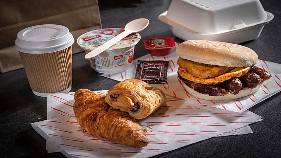 The Magnum Hotel Sunderland, Sure Hotel Collection by Best Western