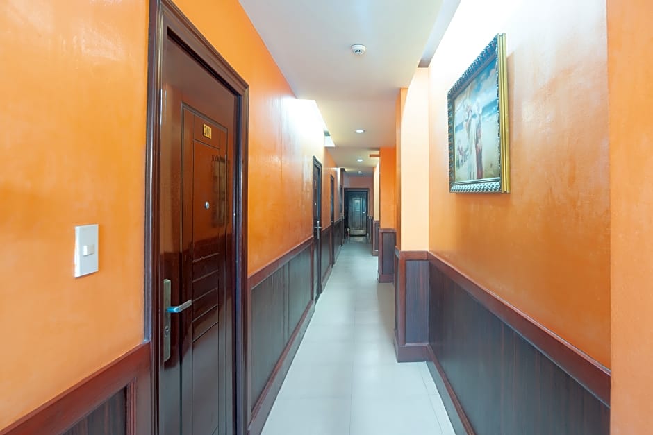 San Remigio Pensionne Suites