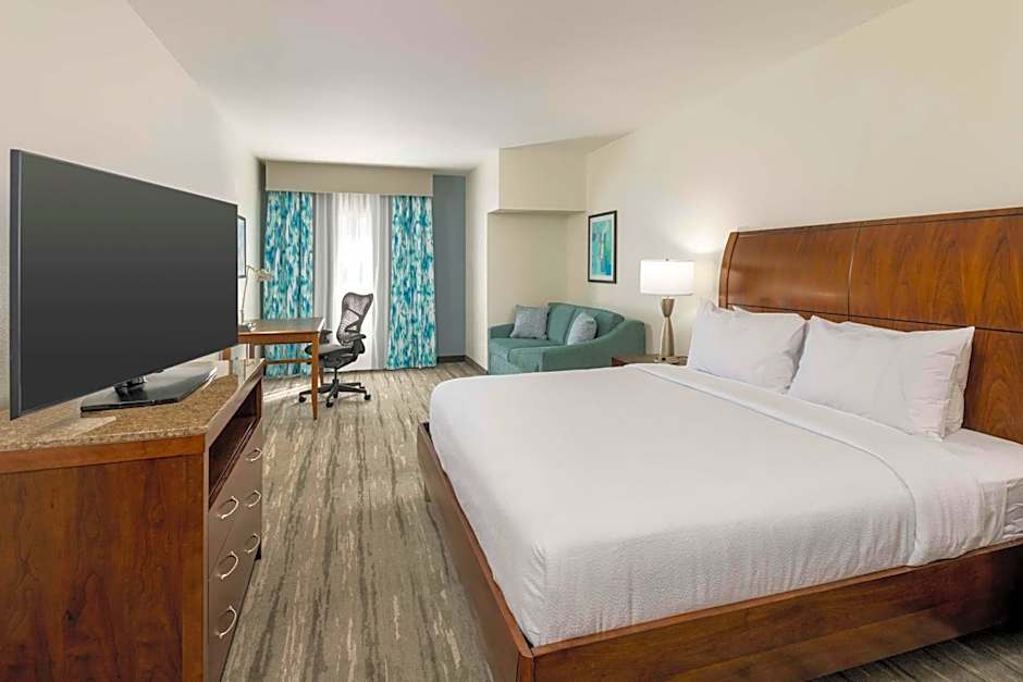 Hilton Garden Inn Boca Raton