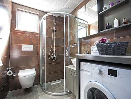 Apartment one bedroom