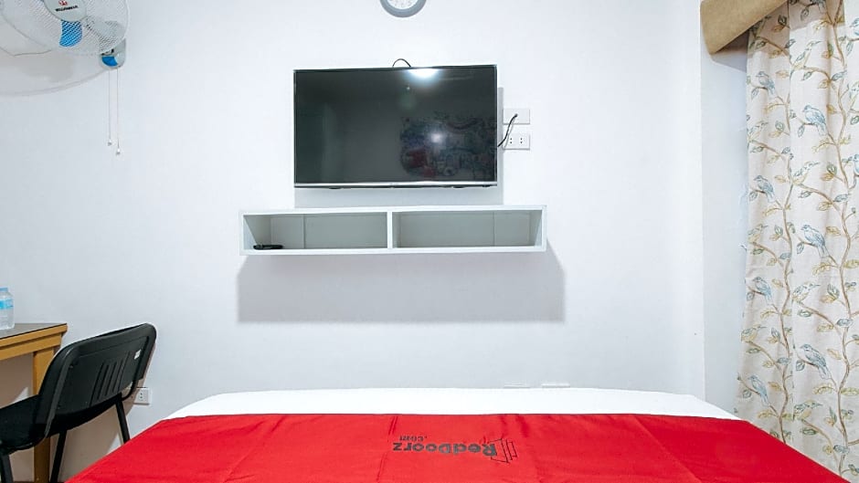 RedDoorz Plus Bienvenido Boarding House Las Pinas Weekly Stay