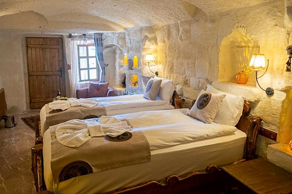 Urgup Evi Cave Hotel