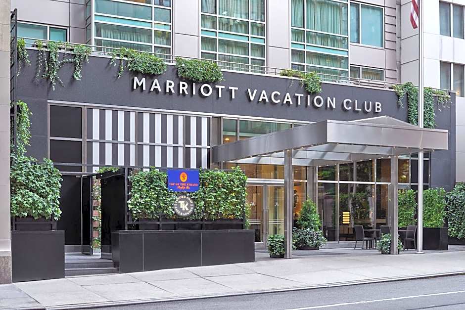 Marriott Vacation Club®, New York City