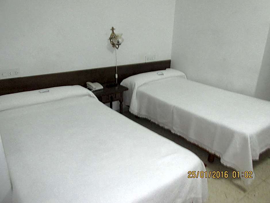 Hotel Conde