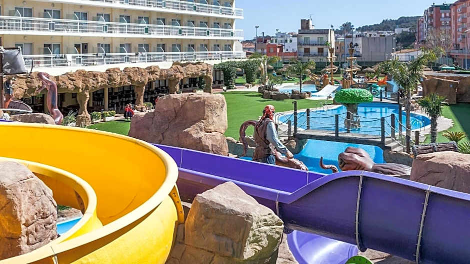 Evenia Olympic Garden