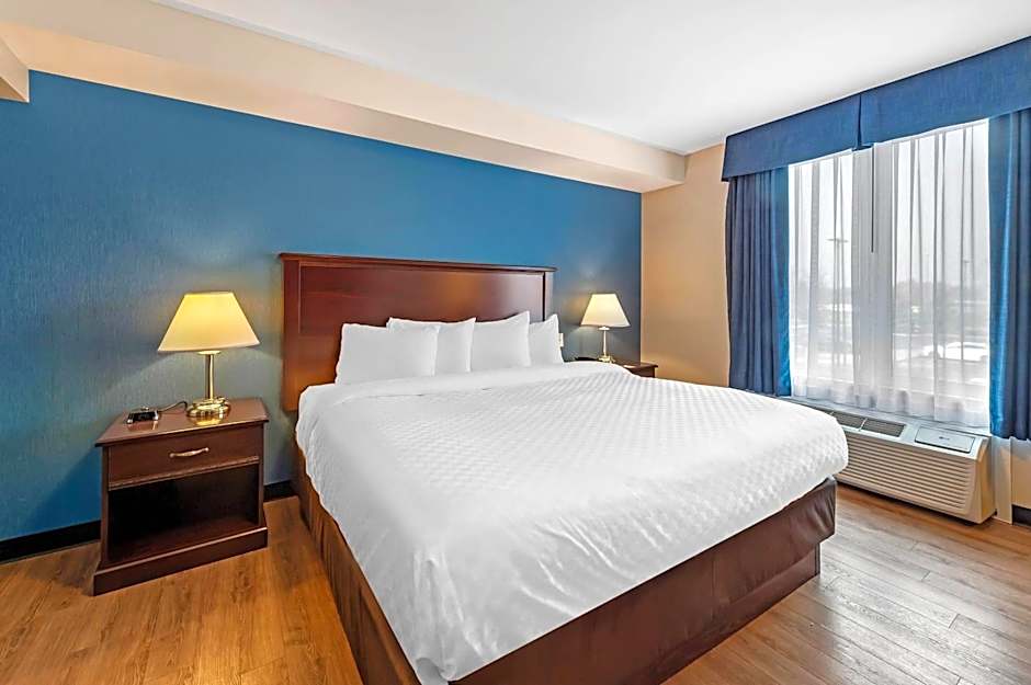 Quality Inn Orleans
