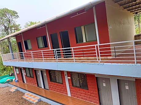 Sea Shell Beach Resort