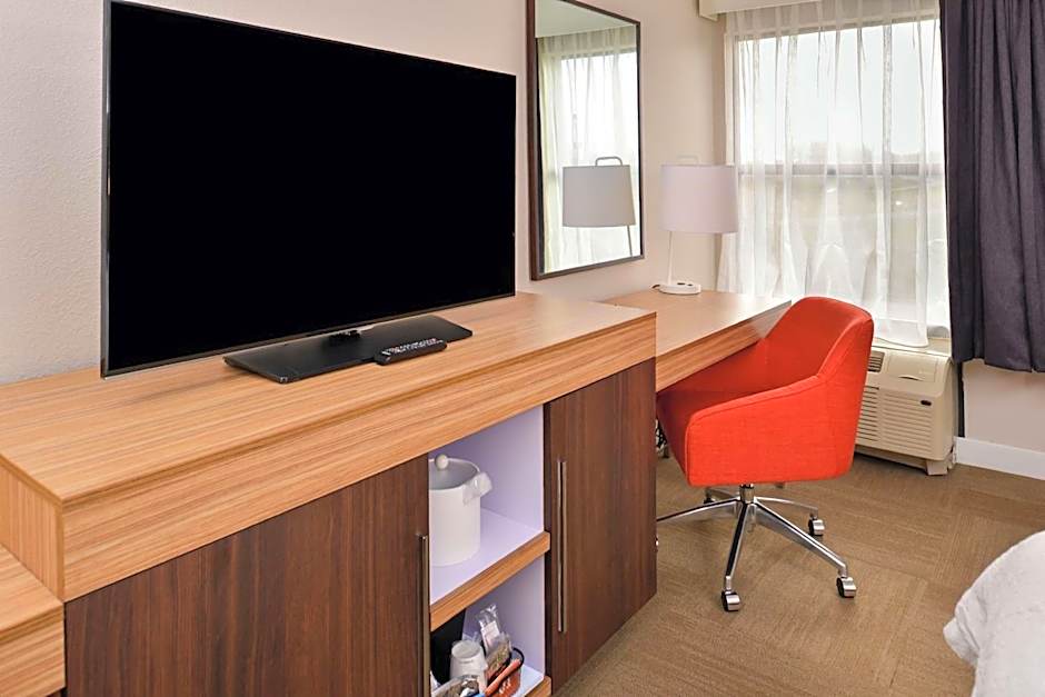 Hampton Inn Greensboro-East/McLeansville