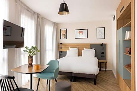 Appart'City Collection Saint Germain en Laye