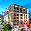 Art Hotel Babylon