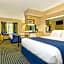 Microtel Inn & Suites By Wyndham Florence/Cincinnati Airport