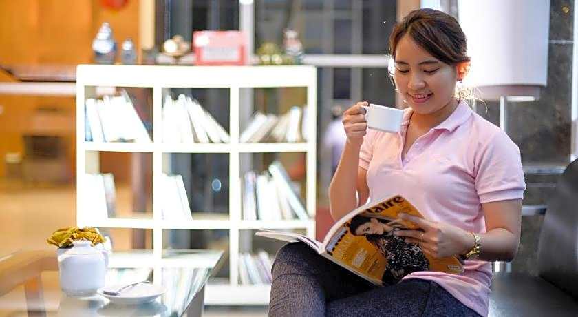 Howard Johnson By Wyndham Pekalongan