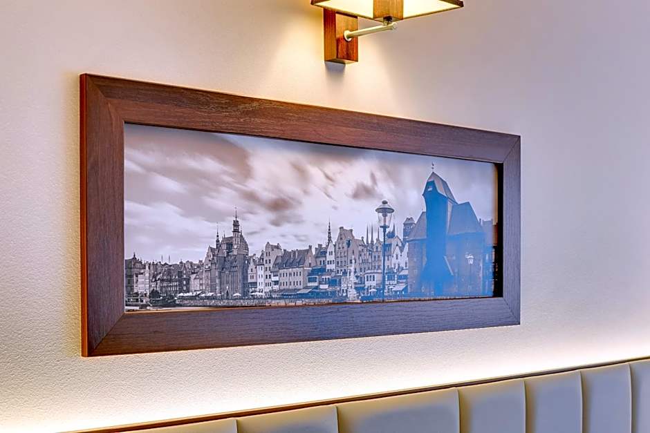 Amber Hotel